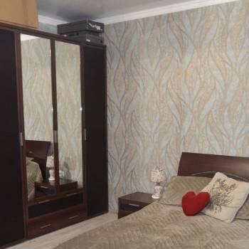 Продается 2-х комнатная квартира, 63,8 м²