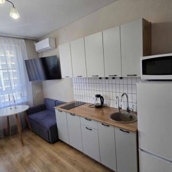 Продается 1-комнатная квартира, 30,4 м²