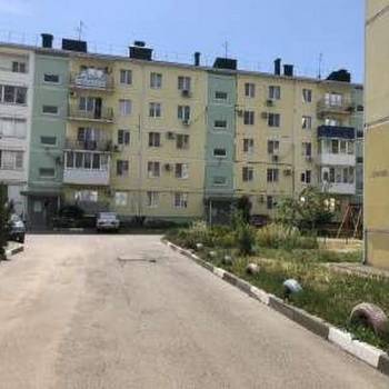 Продается Многокомнатная квартира, 78 м²