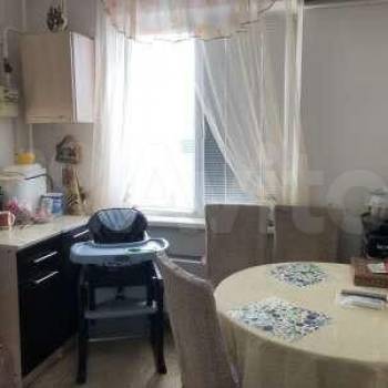 Продается Многокомнатная квартира, 78 м²