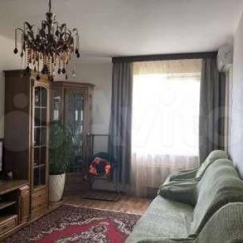 Продается Многокомнатная квартира, 78 м²