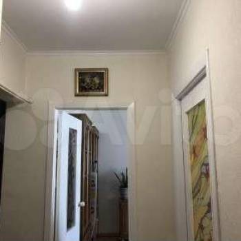 Продается Многокомнатная квартира, 78 м²