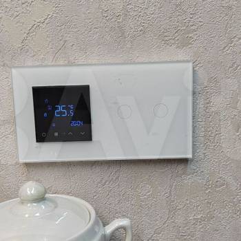 Продается 2-х комнатная квартира, 54,4 м²