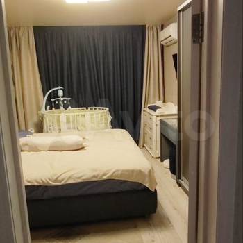 Продается 2-х комнатная квартира, 54,4 м²