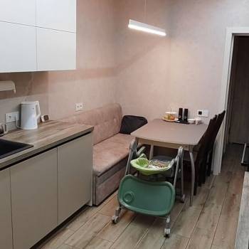 Продается 2-х комнатная квартира, 54,4 м²