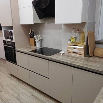 Продается 2-х комнатная квартира, 54,4 м²