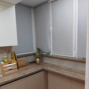 Продается 2-х комнатная квартира, 54,4 м²