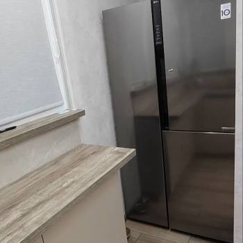 Продается 2-х комнатная квартира, 54,4 м²