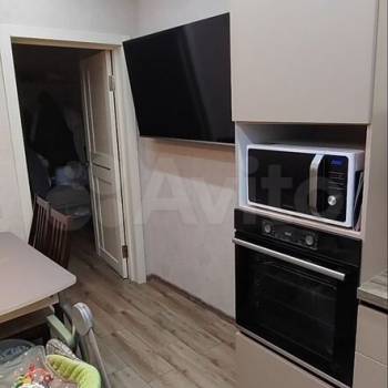 Продается 2-х комнатная квартира, 54,4 м²