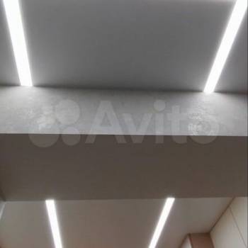 Продается 2-х комнатная квартира, 54,4 м²