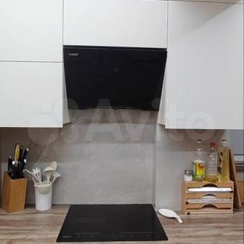 Продается 2-х комнатная квартира, 54,4 м²