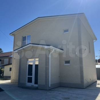 Продается Дом, 124 м²