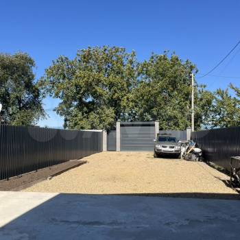 Продается Дом, 124 м²