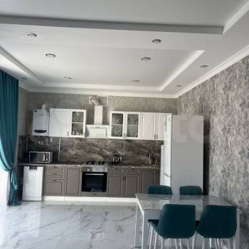 Продается Дом, 124 м²