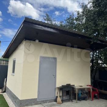 Продается Дом, 124 м²