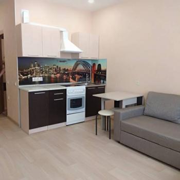 Продается 1-комнатная квартира, 22 м²