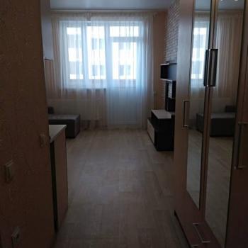 Продается 1-комнатная квартира, 22 м²