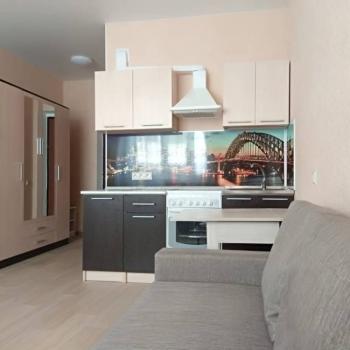 Продается 1-комнатная квартира, 22 м²