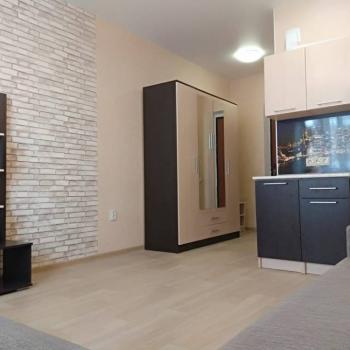 Продается 1-комнатная квартира, 22 м²