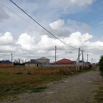 Продается Участок, 600 м²