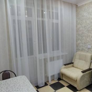 Продается 1-комнатная квартира, 38,17 м²