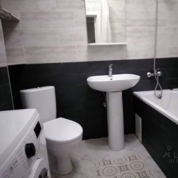 Продается 1-комнатная квартира, 38,17 м²