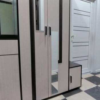 Продается 1-комнатная квартира, 38,17 м²