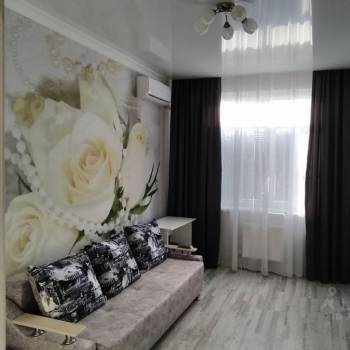 Продается 1-комнатная квартира, 38,17 м²