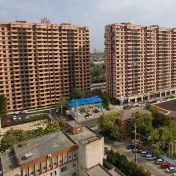 Продается 1-комнатная квартира, 38,17 м²