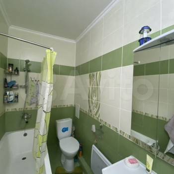 Продается 1-комнатная квартира, 43 м²