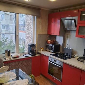 Продается 3-х комнатная квартира, 72 м²