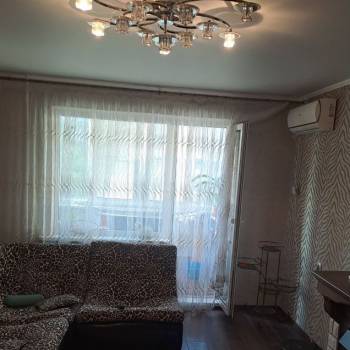 Продается 3-х комнатная квартира, 72 м²