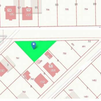 Продается Участок, 490 м²