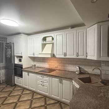 Продается 1-комнатная квартира, 41,9 м²