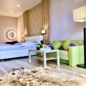 Сдается 2-х комнатная квартира, 68 м²