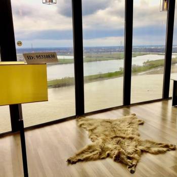 Сдается 2-х комнатная квартира, 68 м²