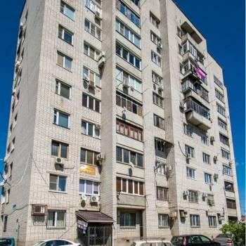 Продается 3-х комнатная квартира, 102 м²