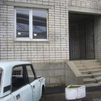 Продается 3-х комнатная квартира, 102 м²