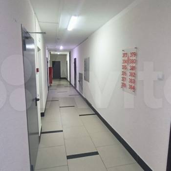 Продается 1-комнатная квартира, 27,8 м²