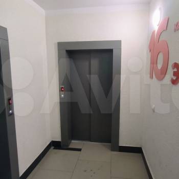 Продается 1-комнатная квартира, 27,8 м²