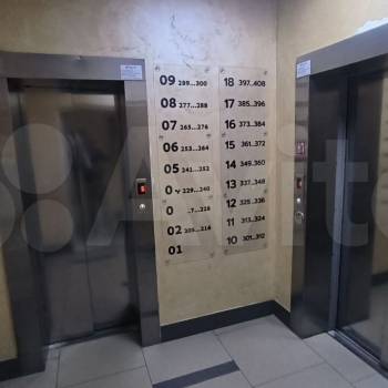 Продается 1-комнатная квартира, 27,8 м²