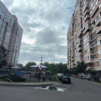 Продается 1-комнатная квартира, 27,8 м²