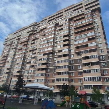 Продается 1-комнатная квартира, 27,8 м²