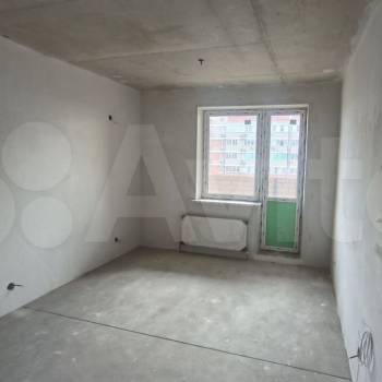 Продается 1-комнатная квартира, 27,8 м²