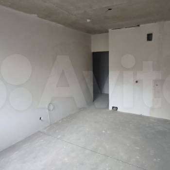 Продается 1-комнатная квартира, 27,8 м²