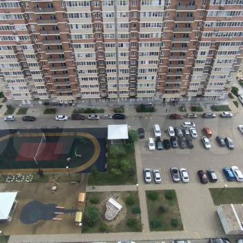 Продается 1-комнатная квартира, 27,8 м²