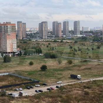 Продается 1-комнатная квартира, 27,8 м²