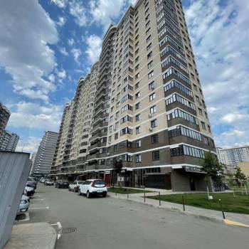 Продается 2-х комнатная квартира, 40,7 м²