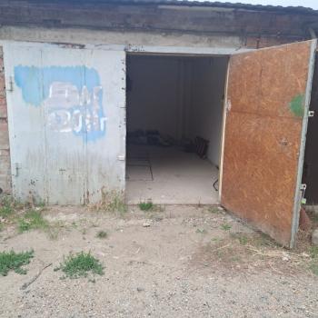 Продается Гараж, 24 м²