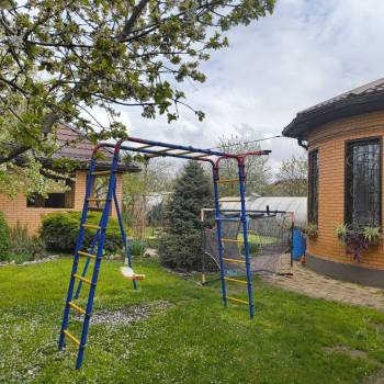 Продается Дом, 100 м²